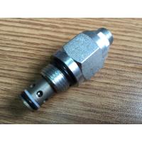 Buy cheap Full Range Hydraulic Cartridge Valves DC12V For DC Power Packs product