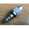Buy cheap 25um Oil Filtration Direct Acting Relief Valve Adjustable 12 LPM RV2-08 from wholesalers