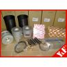 Buy cheap Engine Liner Kit Of Excavator Engine Parts for Doosan Engine Parts from wholesalers
