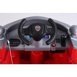 2022 Hot Ride On Car 6V 12V Electric Fire Track Car Toy for Children's Fun