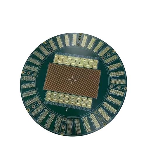 Buy cheap FR4 PCB Circuit Board 2.0 Plate Thickness Copper Thickness 3OZ from wholesalers