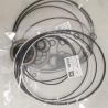 Buy cheap Travel Seal Kit 0979004 0882718 0656714 XB00004481 9201439 For Hitachi SCX2800-2 ZX1000K-3 from wholesalers