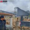 Buy cheap Prefabricated Steel Truss Pedestrian Bridge Lightweight Structural Steel Bridge from wholesalers