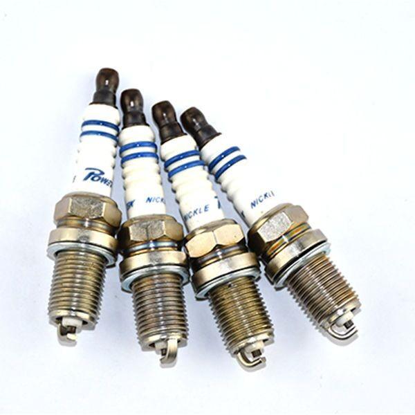 Buy cheap Honda City 2007 Motorcycle Platinum Spark Plug from wholesalers