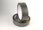 China Factory Hot Selling No Residue Single Sided Hot Melt Adhesive Cloth Tape