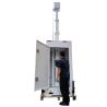Buy cheap Mobile Surveillance Towers For Construction Site Monitoring Solutions from wholesalers