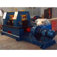 Buy cheap H- Beam welding line YJZ-40 hydraulic straightening product