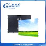 P1.53 P1.86 P2 P2.5 Fixed Indoor LED Display Panel HD 3840HZ Black Lamps Led