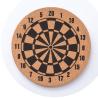Buy cheap 4 Inch Custom Printed Cork Coasters Heat Insulation For Beverages Cups from wholesalers
