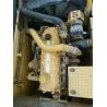 Buy cheap 25ton Crawler Backhoe Used Cat 325d2 Excavator CE Certificated from wholesalers