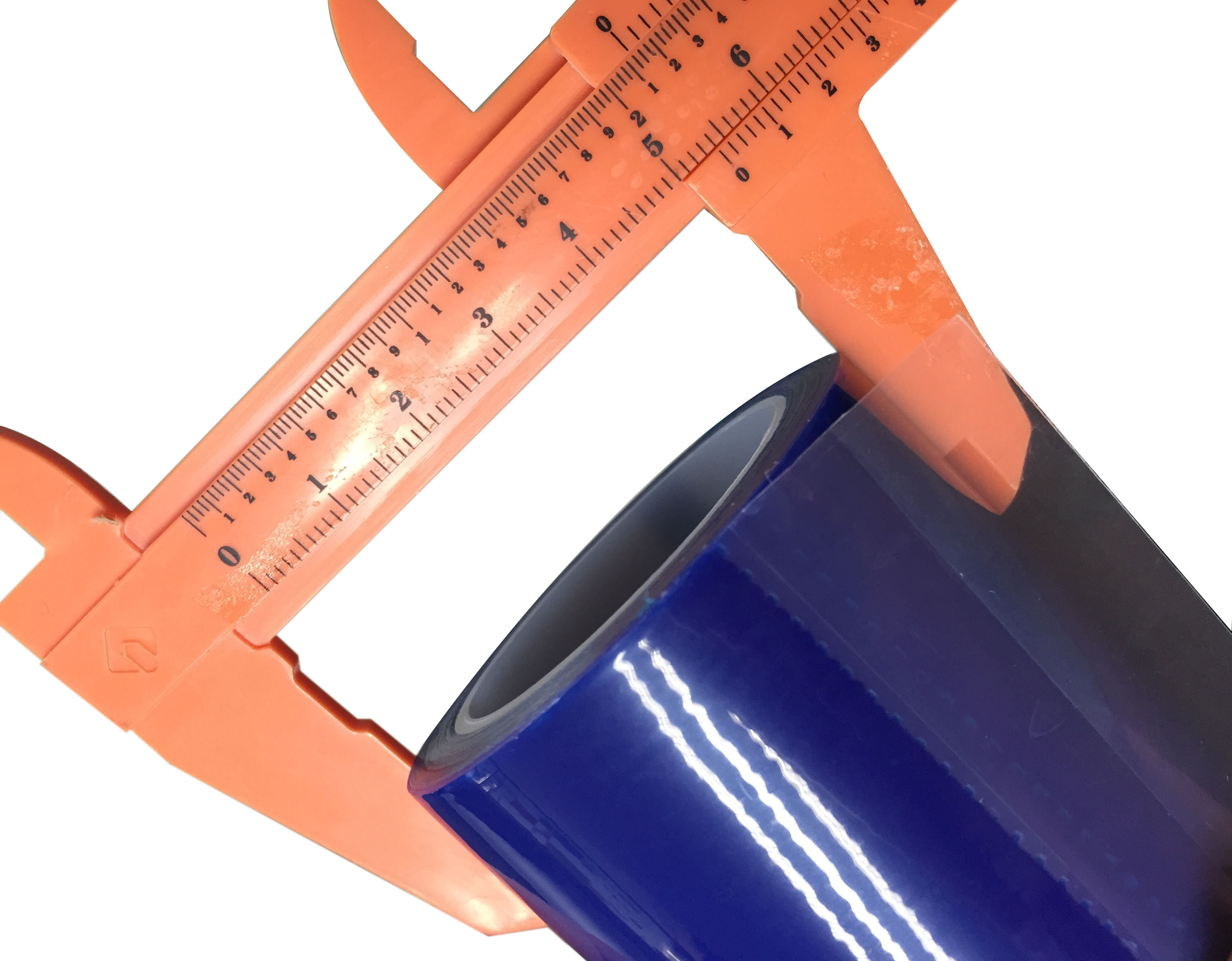 Anti Static 10 Inch 100 Layers Cleanroom Sticky Roller