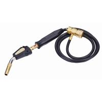 Buy cheap Professional MAPP Propane Gas Weed Burner Torch for Soldering Brazing and product