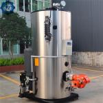 100kg 200kg 300kg 500kg Steam Mini Steam Generator Small Steam Boiler For