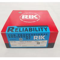Buy cheap Toyota 1Z Piston Ring 13011-78300-71 2Z 13011-78700-71 product