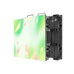 Huixin P3.91 LED Rental Flexible Screen with 7000cd/㎡ Brightness, 3840Hz Refresh
