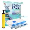 Buy cheap zipper clean vacuum sealed bag, zipper reusable vacuum cleaner bag, zipper cloth vacuum cleaner bag, bagplastics, bageas from wholesalers