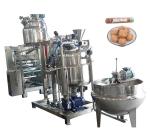 Stainless Steel Small Toffee Making Machine