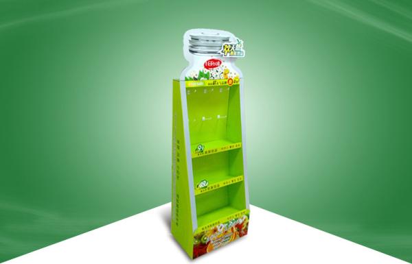 Quality Medicine Cardboard Display Stands for sale