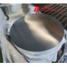 Buy cheap 3003 Astm B209 Dc Aluminium Circle Sheet Round Metal Discs For Kitchen Ware from wholesalers