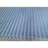 Buy cheap Welded Mesh Galvanized Anti Climb Fencing 358 Height 1.83m from wholesalers