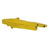 Buy cheap Q355B Excavator Telescopic Boom Sliding Arm For SH210 SH260 Komatsu PC350 from wholesalers