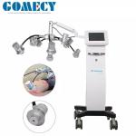 8D Lipolaser Machine 635nm 532nm Light Lipolysis Fat Burning Body Laser Slimming