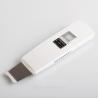 Buy cheap 0.5 Kg Ultrasonic Skin Cleaner , Small Ultrasound Skin Scrubber Spatula from wholesalers