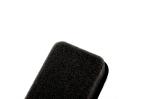 Paint Shoe Eraser Sponge Brown Shoe Polish Sponge Neutral Color Care Oil Instant