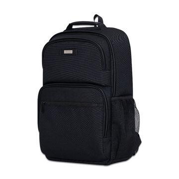 Buy cheap New Design Water Resistant REPET Business Laptop Backpack from wholesalers
