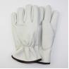 Buy cheap High Quality Outdoor Riding Glove Cowhide Leather Gloves Training Cycling Gloves from wholesalers