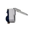 Buy cheap IP68 Electronic Smart Water Meter , 16Bar STS Water Meter from wholesalers