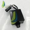 Buy cheap 111-4870X 1114870X Timer Relay For E312B Excavator from wholesalers