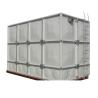 Buy cheap High Seismic Tolerances 100 Ltr Water Tank , Hygienic Frp Underground Water Storage Tanks from wholesalers