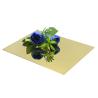 Buy cheap PVD Coating Mirror Finish Sheet Stainless Steel Decorative Plate from wholesalers
