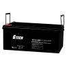 Buy cheap Pasted Flat Type High Capacity Lead Acid Battery , AGM VRLA Deep Cycle Battery from wholesalers