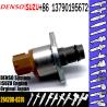 Buy cheap 294200-0370 Diesel Car Injector Suction Control Valve For Isuzu from wholesalers