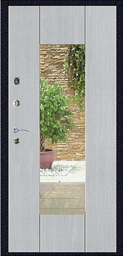 Buy cheap Russia steel wood security armored door from wholesalers