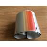 Buy cheap Aluminum Plastic Laminated web for Hand Cream Tube Packaging from wholesalers