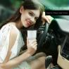 Buy cheap Nanum Professional Portable Car Air Humidifier for Car Oil Aroma Diffuser GK-CA08 from wholesalers
