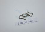 ORTIZ F00VC22003 (F 00V C22 003) Bosch diesel pump parts 0445110# Injector clip