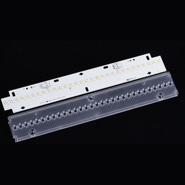 Buy cheap 1FT 2FT 3FT 4FT LED Rigid Bar Tube Light 5000K Color Temperature from wholesalers