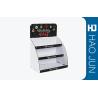 Buy cheap Custom Printed Cardboard Display Boxes For Christmas Gift , Glossy Lamination from wholesalers