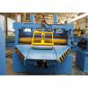 Buy cheap Ф240mm Steel Coil Slitting Machine , Steel Slitting Equipment Separate Coil Preparation from wholesalers