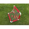 Buy cheap 40cm Lacrosse Training Equipment Ground Stakes Dual Hockey Mini Net from wholesalers