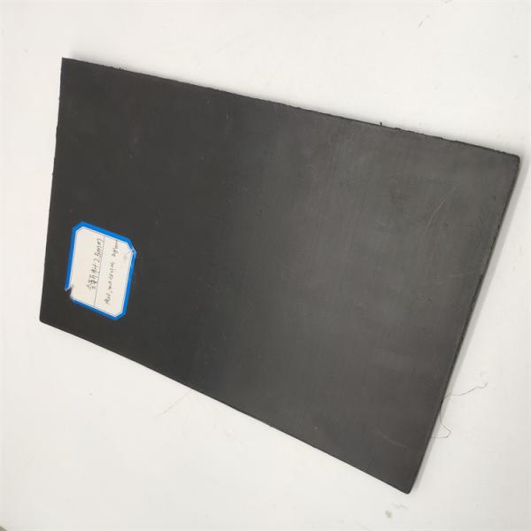 Buy cheap Made in Black Smooth HDPE Geomembrane Liner for Aquaculture in Industrial Design Style from wholesalers