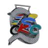 Buy cheap Commercial Commemorative Medals Souvenir Use With Personalised Logo from wholesalers