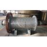 Buy cheap Clay Small Ball Mill Low Power Consumption from wholesalers
