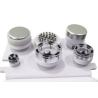 Buy cheap Vacuum 6 In 1 Ultrasonic Cavitation Machine 80kHz Cellulite Removal from wholesalers