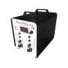 Buy cheap Double Station Wire Processing Equipment USB Switch Spot Welding Machine from wholesalers