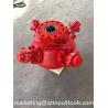 Buy cheap API Goat Fracturing Christmas Tree Head For Wellhead Tree from wholesalers